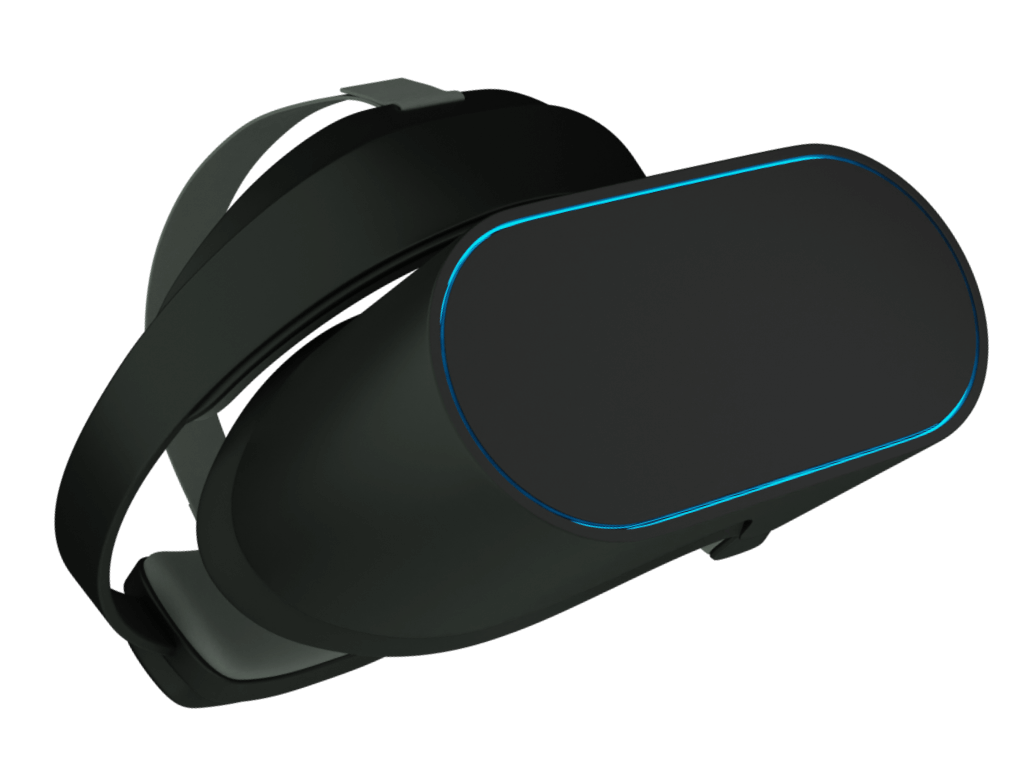 VR Headset